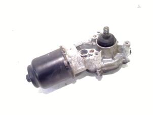 Gebruikte Ruitenwissermotor voor Mazda 2 Prijs € 12,00 Margeregeling aangeboden door Van der Ven Autorecycling B.V.