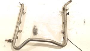 Gebruikte Injector brug Mercedes CLK Prijs € 33,00 Margeregeling aangeboden door Van der Ven Autorecycling B.V.