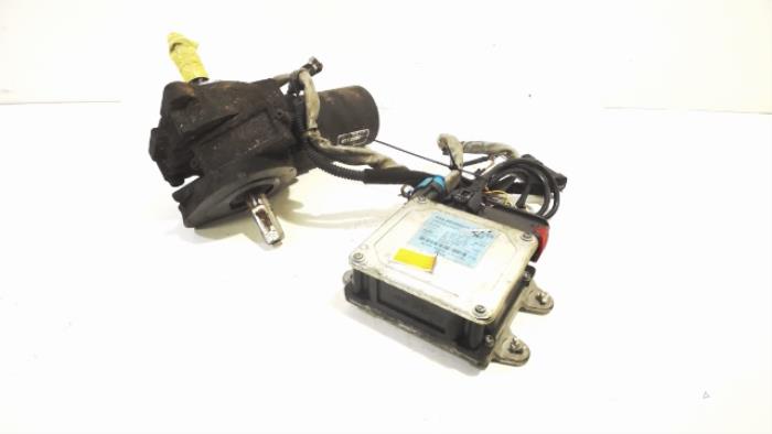 Stuurbekrachtiging Pomp van een Citroen C2 2004