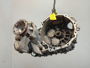 Gebruikte Versnellingsbak Audi TT Prijs € 3.095,00 Margeregeling aangeboden door Van der Ven Autorecycling B.V.