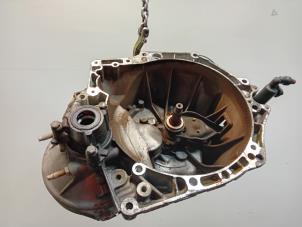 Gebruikte Versnellingsbak Peugeot 207 Prijs € 390,00 Margeregeling aangeboden door Van der Ven Autorecycling B.V.