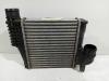 Intercooler van een Peugeot 2008 2016