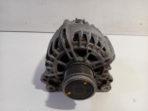 Gebruikte Alternator Seat Arona Prijs € 75,00 Margeregeling aangeboden door Van der Ven Autorecycling B.V.