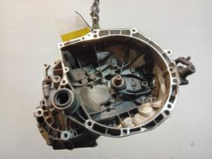 Gebruikte Versnellingsbak Citroen DS3 Prijs € 194,00 Margeregeling aangeboden door Van der Ven Autorecycling B.V.