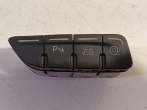 Gebruikte Schakelaar Ford Transit Custom Prijs € 30,00 Margeregeling aangeboden door Van der Ven Autorecycling B.V.