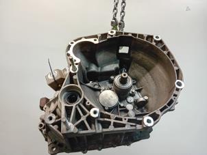 Gebruikte Versnellingsbak Alfa Romeo 147 Prijs € 550,00 Margeregeling aangeboden door Van der Ven Autorecycling B.V.