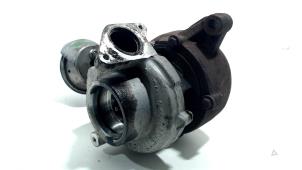 Gebruikte Turbo Peugeot 807 Prijs € 90,00 Margeregeling aangeboden door Van der Ven Autorecycling B.V.