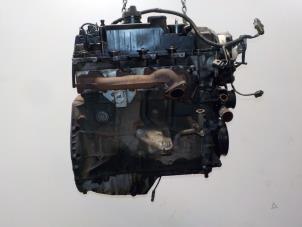 Gebruikte Motor Mercedes E-Klasse Prijs € 1.249,00 Margeregeling aangeboden door Van der Ven Autorecycling B.V.