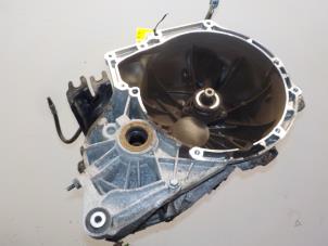 Gebruikte Versnellingsbak Ford Focus Prijs € 205,00 Margeregeling aangeboden door Van der Ven Autorecycling B.V.