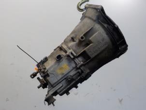 Gebruikte Versnellingsbak BMW 3-Serie Prijs € 110,00 Margeregeling aangeboden door Van der Ven Autorecycling B.V.