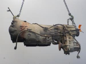 Gebruikte Automaatbak Ssang Yong Rexton Prijs € 1.300,00 Margeregeling aangeboden door Van der Ven Autorecycling B.V.