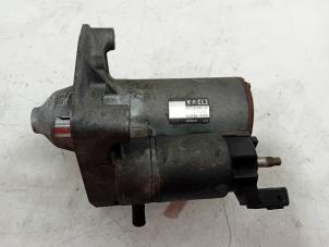 Gebruikte Startmotor Citroen C3 Prijs € 20,00 Margeregeling aangeboden door Van der Ven Autorecycling B.V.