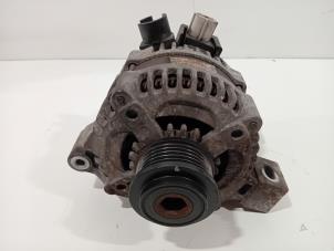 Gebruikte Dynamo Volvo V50 Prijs € 106,00 Margeregeling aangeboden door Van der Ven Autorecycling B.V.