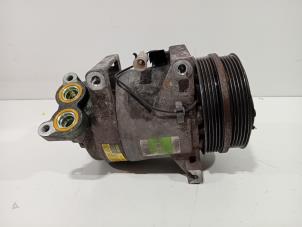 Gebruikte Aircopomp Volvo V50 Prijs € 160,00 Margeregeling aangeboden door Van der Ven Autorecycling B.V.