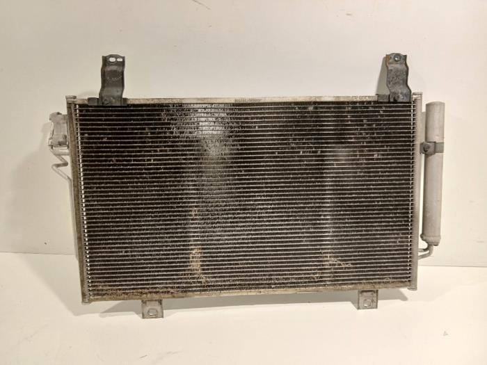 Gebruikte Radiateur Airco Mazda CX-5 Prijs € 95,00 Margeregeling aangeboden door Van der Ven Autorecycling B.V.