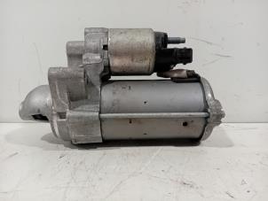 Gebruikte Computer Motormanagement Opel Corsa Prijs € 21,00 Margeregeling aangeboden door Van der Ven Autorecycling B.V.