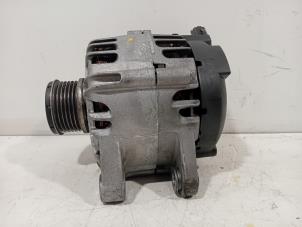 Gebruikte Alternator Opel Mokka Prijs € 50,00 Margeregeling aangeboden door Van der Ven Autorecycling B.V.