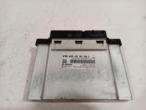 Gebruikte Computer Motormanagement Audi A3 Prijs € 268,00 Margeregeling aangeboden door Van der Ven Autorecycling B.V.