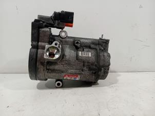 Gebruikte Pomp Airco Volkswagen Jetta Prijs € 295,00 Margeregeling aangeboden door Van der Ven Autorecycling B.V.