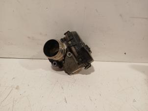 Gebruikte Gasklephuis Citroen DS5 Prijs € 13,00 Margeregeling aangeboden door Van der Ven Autorecycling B.V.