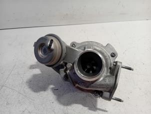 Gebruikte G-lader Ford Tourneo Courier Prijs € 376,00 Margeregeling aangeboden door Van der Ven Autorecycling B.V.