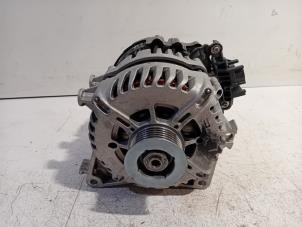 Gebruikte Dynamo Ford Tourneo Courier Prijs € 445,00 Margeregeling aangeboden door Van der Ven Autorecycling B.V.