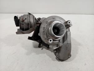 Gebruikte Turbo Volvo S40/V40 Prijs € 50,00 Margeregeling aangeboden door Van der Ven Autorecycling B.V.