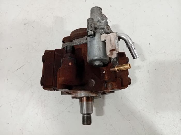 Brandstofpomp Mechanisch van een Volvo V60 2012