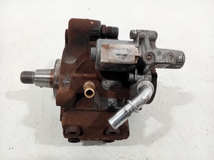 Brandstofpomp Mechanisch van een Volvo V60 2012