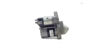 Gebruikte Startmotor Renault Twingo Prijs € 19,00 Margeregeling aangeboden door Van der Ven Autorecycling B.V.