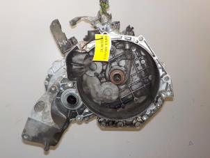 Gebruikte Versnellingsbak Opel Signum Prijs € 258,00 Margeregeling aangeboden door Van der Ven Autorecycling B.V.