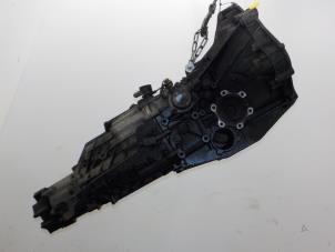 Gebruikte Versnellingsbak Audi A4 Prijs € 330,00 Margeregeling aangeboden door Van der Ven Autorecycling B.V.