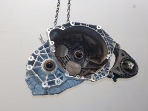 Gebruikte Versnellingsbak Opel Insignia Prijs € 670,00 Margeregeling aangeboden door Van der Ven Autorecycling B.V.