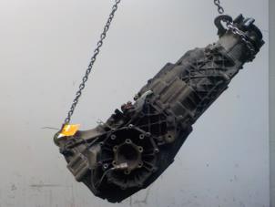 Gebruikte Versnellingsbak Audi A4 Prijs € 580,00 Margeregeling aangeboden door Van der Ven Autorecycling B.V.