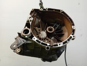 Gebruikte Versnellingsbak Ford Focus Prijs € 180,00 Margeregeling aangeboden door Van der Ven Autorecycling B.V.