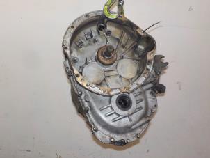 Gebruikte Versnellingsbak Mercedes B-Klasse Prijs € 60,00 Margeregeling aangeboden door Van der Ven Autorecycling B.V.