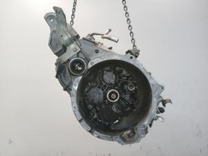 Gebruikte Versnellingsbak Citroen C4 Aircross Prijs € 745,00 Margeregeling aangeboden door Van der Ven Autorecycling B.V.