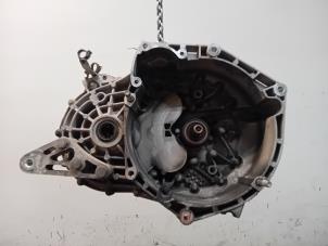 Gebruikte Versnellingsbak Fiat 500X Prijs € 929,00 Margeregeling aangeboden door Van der Ven Autorecycling B.V.