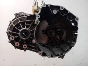 Gebruikte Versnellingsbak Fiat Tipo Prijs € 643,00 Margeregeling aangeboden door Van der Ven Autorecycling B.V.