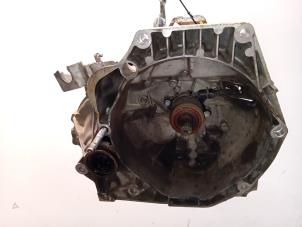 Gebruikte Versnellingsbak Alfa Romeo Mito Prijs € 531,00 Margeregeling aangeboden door Van der Ven Autorecycling B.V.