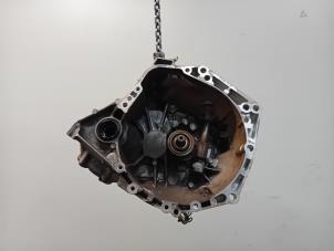 Gebruikte Versnellingsbak Daihatsu Sirion Prijs € 125,00 Margeregeling aangeboden door Van der Ven Autorecycling B.V.