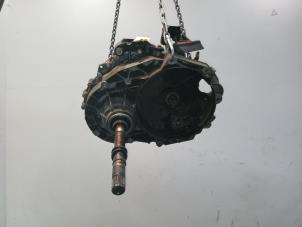 Gebruikte Versnellingsbak Volkswagen Transporter Prijs € 1.825,00 Margeregeling aangeboden door Van der Ven Autorecycling B.V.