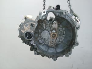 Gebruikte Versnellingsbak Seat Ibiza Prijs € 268,00 Margeregeling aangeboden door Van der Ven Autorecycling B.V.