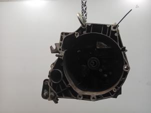 Gebruikte Versnellingsbak Alfa Romeo Mito Prijs € 475,00 Margeregeling aangeboden door Van der Ven Autorecycling B.V.