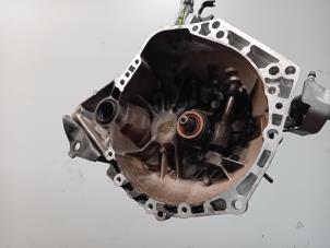 Gebruikte Versnellingsbak Daihatsu Sirion Prijs € 330,00 Margeregeling aangeboden door Van der Ven Autorecycling B.V.