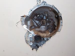 Gebruikte Versnellingsbak Daihatsu Sirion Prijs € 140,00 Margeregeling aangeboden door Van der Ven Autorecycling B.V.