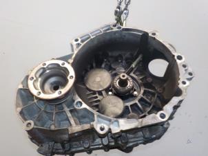 Gebruikte Versnellingsbak Audi A3 Prijs € 540,00 Margeregeling aangeboden door Van der Ven Autorecycling B.V.