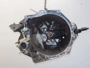 Gebruikte Versnellingsbak Peugeot Partner Prijs € 524,00 Margeregeling aangeboden door Van der Ven Autorecycling B.V.