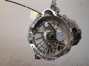 Gebruikte Versnellingsbak Mercedes A-Klasse Prijs € 805,00 Margeregeling aangeboden door Van der Ven Autorecycling B.V.