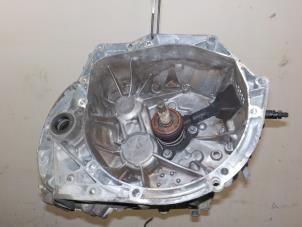 Gebruikte Versnellingsbak Peugeot 508 Prijs € 117,00 Margeregeling aangeboden door Van der Ven Autorecycling B.V.